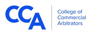 CCA Logo